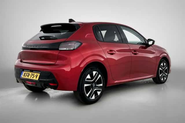 Peugeot 208 (2025) thumbnail 4