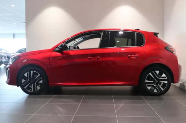 Peugeot 208 (2025) thumbnail 4