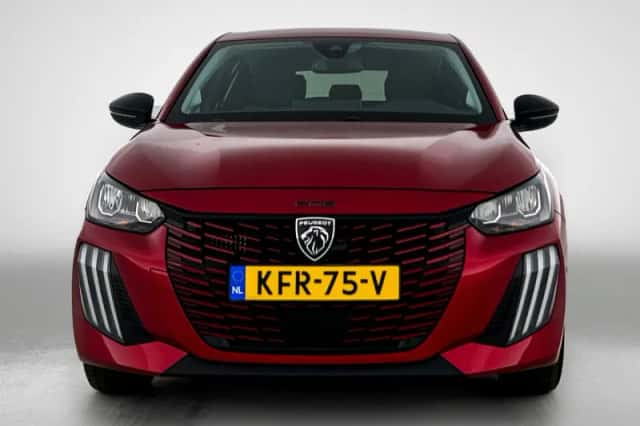 Peugeot 208 (2025) thumbnail 5