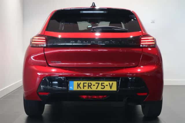 Peugeot 208 (2025) thumbnail 6