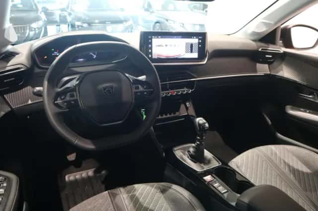 Peugeot 208 (2025) thumbnail 9