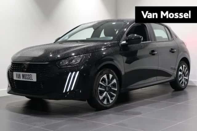Peugeot 208 (2024) thumbnail 1