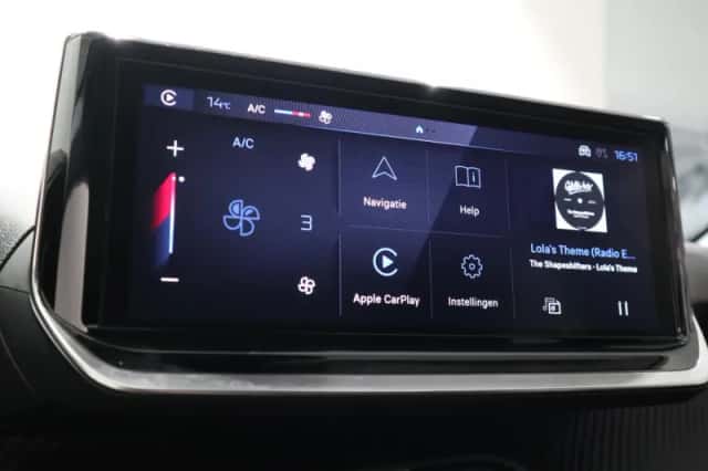 Peugeot 208 (2024) thumbnail 14