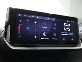 Peugeot 208 (2024) thumbnail 14