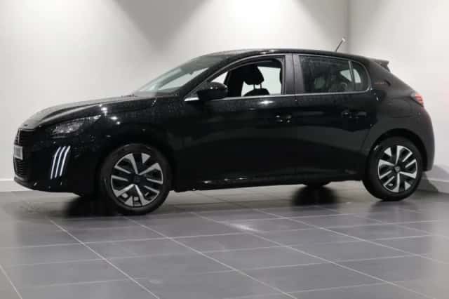 Peugeot 208 (2024) thumbnail 3