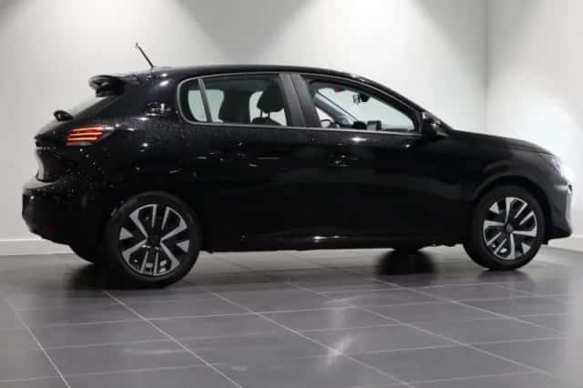 Peugeot 208 (2024) thumbnail 6
