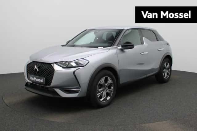 DS 3 (2022)