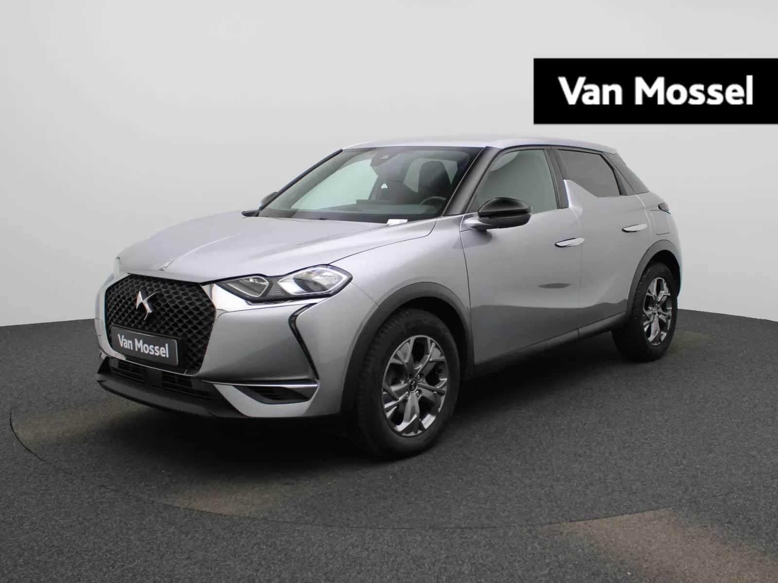 DS 3 (2022) — foto 1