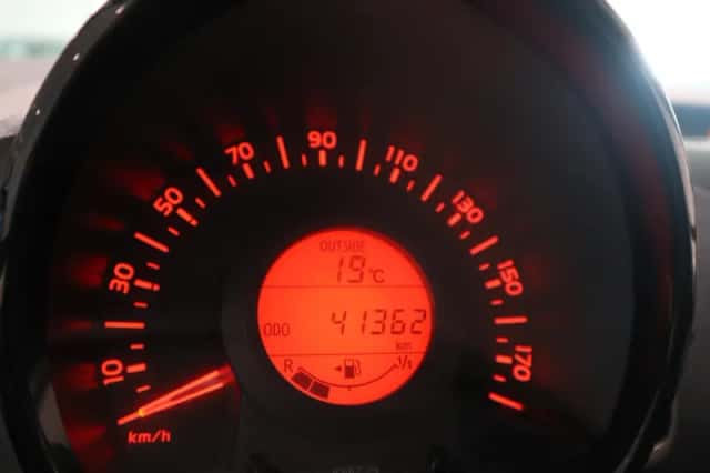 Peugeot 108 (2021) thumbnail 11