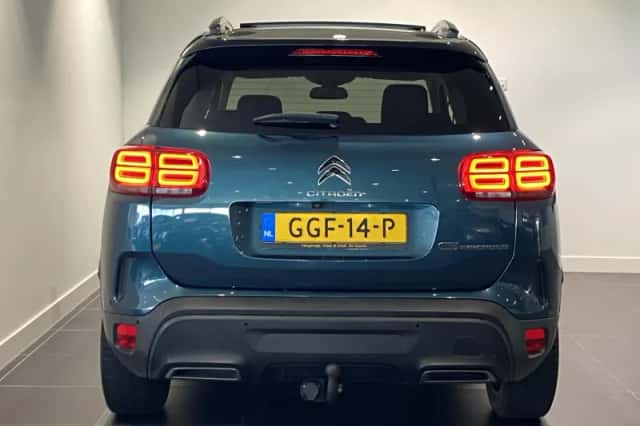 Citroën C5 Aircross (2021) thumbnail 6