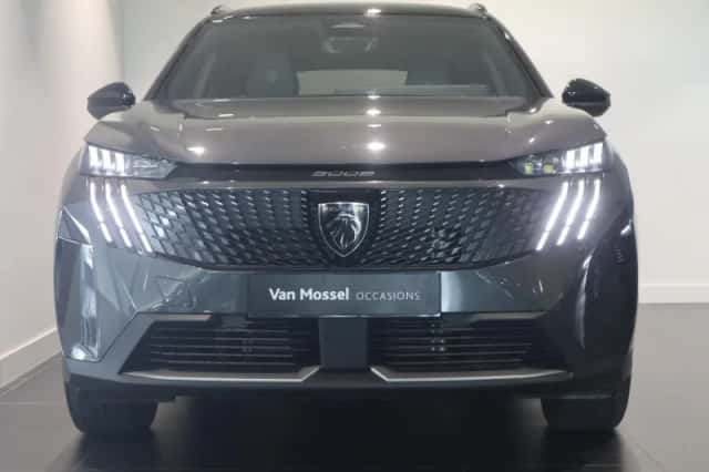 Peugeot 5008 (2025) thumbnail 3