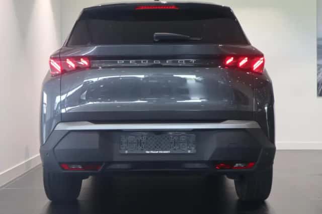 Peugeot 5008 (2025) thumbnail 6