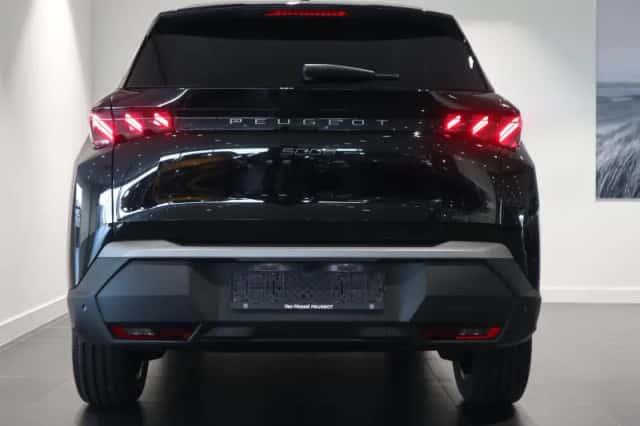 Peugeot E-5008 (2025) thumbnail 5