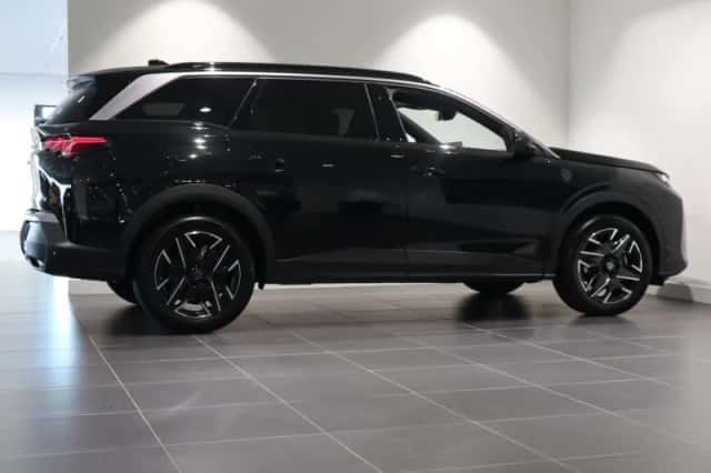 Peugeot E-5008 (2025) thumbnail 6