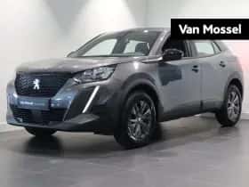 Peugeot 2008 (2023)