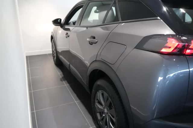 Peugeot 2008 (2023) thumbnail 21