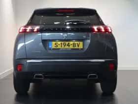 Peugeot 2008 (2023) thumbnail 6
