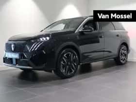 Peugeot 5008 (2025)