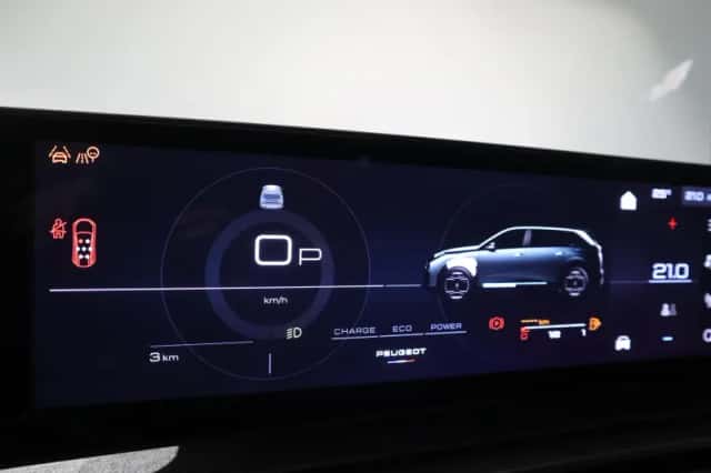 Peugeot 5008 (2025) thumbnail 16