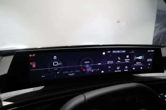 Peugeot 5008 (2025) thumbnail 22