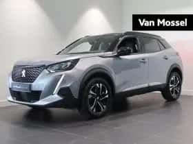 Peugeot 2008 (2023)