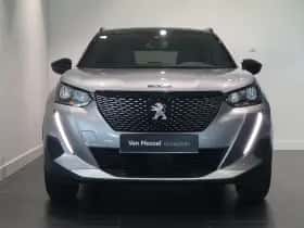 Peugeot 2008 (2023) thumbnail 3