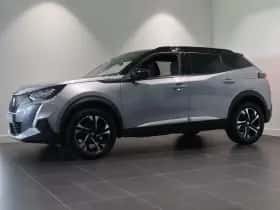 Peugeot 2008 (2023) thumbnail 4