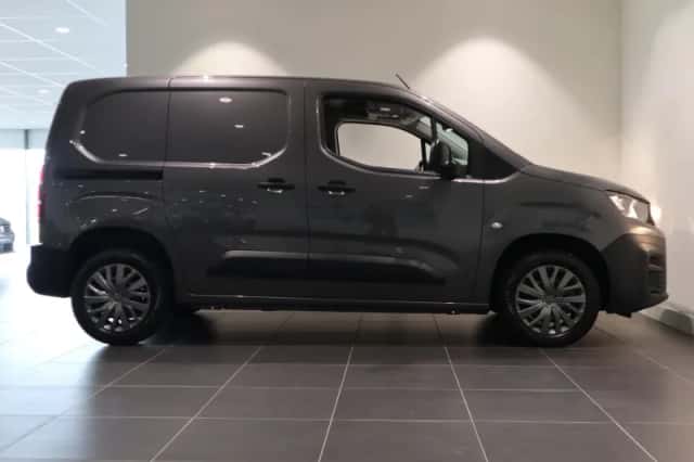 Peugeot Partner (2024) thumbnail 6