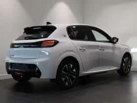 Peugeot 208 (2025) thumbnail 5