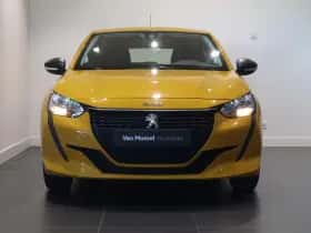 Peugeot 208 (2021) thumbnail 3