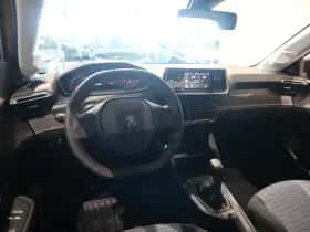 Peugeot 208 (2021) thumbnail 9