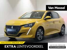 Peugeot 208 (2021)