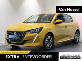 Peugeot 208 (2021) thumbnail 1