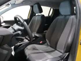 Peugeot 208 (2021) thumbnail 8