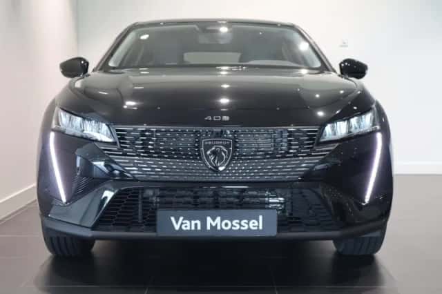 Peugeot 408 (2025) thumbnail 2