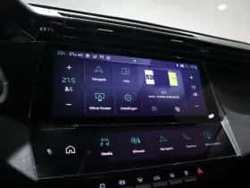 Peugeot 408 (2025) thumbnail 11