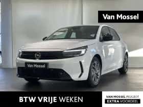 Opel Corsa (2025)