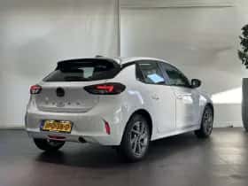 Opel Corsa (2025) thumbnail 4
