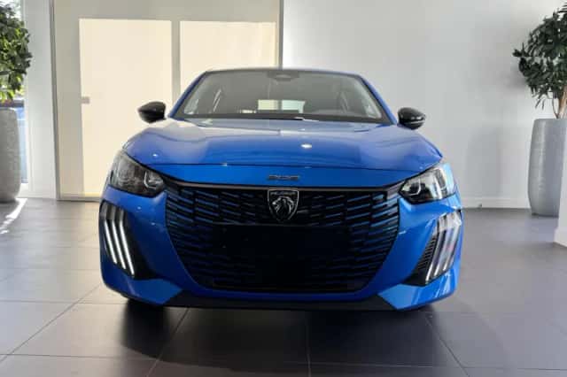 Peugeot 208 (2025) thumbnail 2