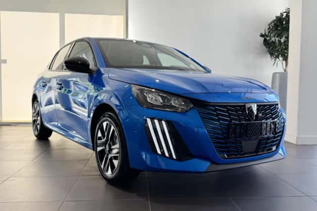 Peugeot 208 (2025) thumbnail 3