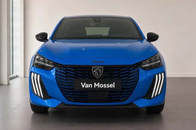 Peugeot 208 (2025) thumbnail 3