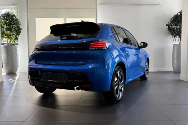 Peugeot 208 (2025) thumbnail 4