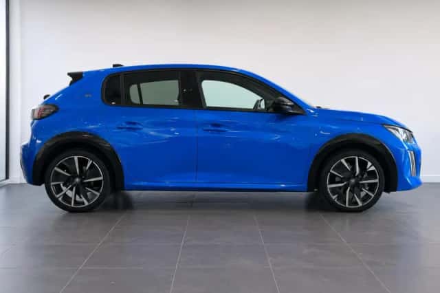 Peugeot 208 (2025) thumbnail 4