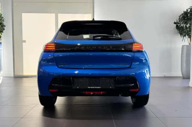Peugeot 208 (2025) thumbnail 5