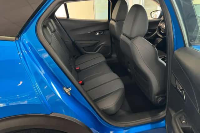 Peugeot 208 (2025) thumbnail 5