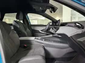 Peugeot e-3008 (2025) thumbnail 14