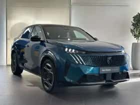 Peugeot e-3008 (2025) thumbnail 4