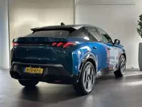 Peugeot e-3008 (2025) thumbnail 5