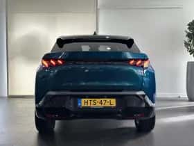 Peugeot e-3008 (2025) thumbnail 6