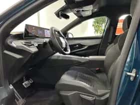 Peugeot e-3008 (2025) thumbnail 8